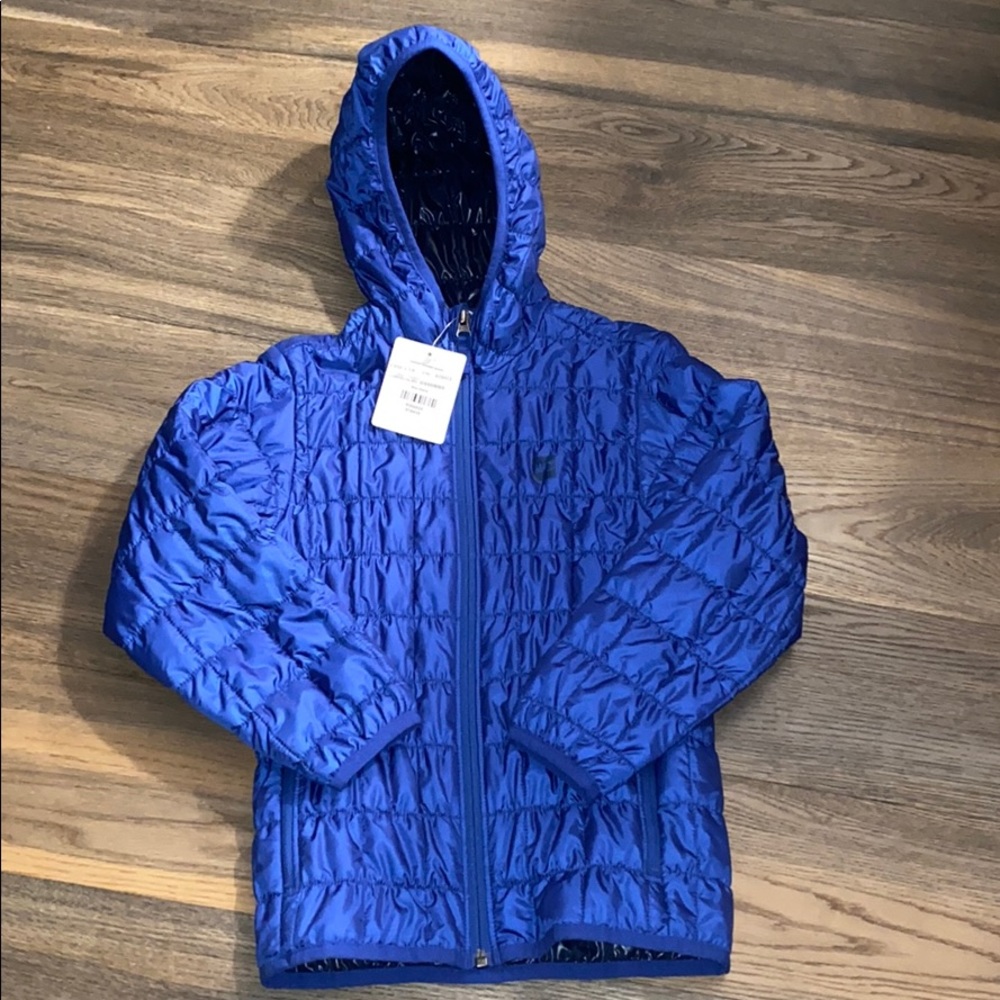 MEC Micro insulator Jacket NWT